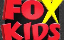 Fox Kids Francais