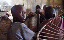 ( Vidéo Intégrale) Les enfants perdus de M'bour : Les enfants de la violence