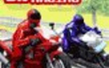 3D Motorbike Racing