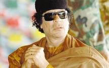 Visite du guide libyen au Sénégal et en Mauritanie: Kadhafi chez Serigne Bara