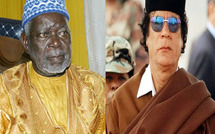 Pour des raisons obscures le guide lybien ne se rendra plus a touba pour le gamou : Sa visite “annulée”, Khadafi se rabat sur la Mauritanie