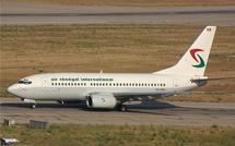 AIR SENEGAL INTERNATIONAL : Vers la faillite de la Compagnie ?