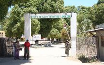 [Vidéo] Une mutinerie éclate dans une base militaire près d'Antananarivo