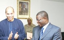 8 mars 2009 - Abdoulaye Baldé aux femmes de la Casamance : « Je m’engage ici et maintenant... »