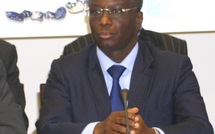 AUDIO - Sénégal- Economie- Abdoulaye Diop dément: "il n’y a pas de baisse des transferts des émigrés"