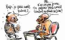 Le Parti Ivoirien des Aigris Nationalistes (PIAN) se réjouit de la déroute de Karim et remercie les Dakarois : " Sénégal : le « Non » très "concret" de Dakar à Karim Wade !"