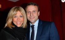 Emmanuel et Brigitte Macron: leur différence d'âge saluée par Madonna !