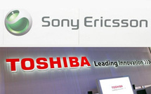 Vague de licenciements chez Sony Ericsson et Toshiba