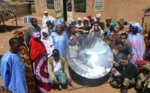 Education / Lycée Stoessel Coopération avec le Sénégal