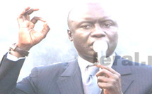 Exclusif Web : Déclaration de Idrissa Seck