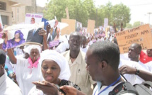 Quinzaine de la femme: Mariama Sarr réussit le pari de la mobilisation à Tambacounda