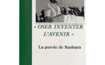 Aïssata Tall Sall « plagie » Thomas Sankara et ose inventer l’avenir (Décryptage Leral)