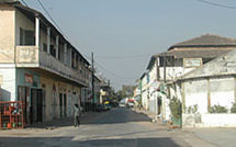 Ziguinchor : démarrage d’une opération ville propre