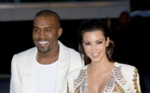 Kim Kardashian – Kanye West : le couple fête ses trois ans de mariage sur Instagram