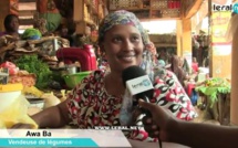 Reportage Ramadan sur le prix des denrées sur le marché local, certains prix ont flambé depuis jeudi