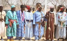 CEREMONIE DES XOY 2009: Mauvais présages pour Tivaouane et Touba