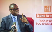 Mines: Pierre Goudiaby Atépa va lancer le projet des Phosphates de Kolda