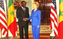 "Hillary Clinton garde de bons souvenirs du Sénégal"