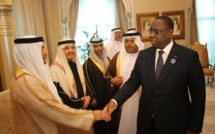 URGENT: Le Sénégal rappelle son Ambassadeur au Qatar et exprime sa solidarité à l’Arabie Saoudite, aux EAU, au Bahreïn et à l’Egypte