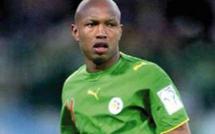 El Hadji Diouf salue la victoire des “Verts” contre la Zambie