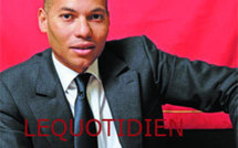 Karim  Wade quitte l’Anoci