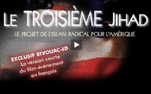 Exclusif Film / Infiltration : L’administration Obama et les jeux de coulisse avec les islamistes,