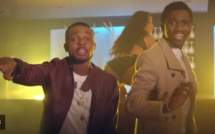 Regardez le clip explosif de Héritier Watanabe – Wally Seck en featuring dans "GIVE ME"