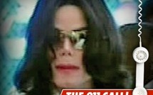 MORT DE MICHAEL JACKSON: ECOUTEZ L'APPEL AU 911 (SECOURS)