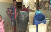 Pénurie d'eau depuis 5 jours : les populations de Guédiawaye Sam Notaire menacent de battre le macadam