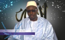 RAMADANIYAT AK LERAL.NET avec Serigne Ahmad Dame Sow Dagana, la nouvelle émission religieuse de LeralTV