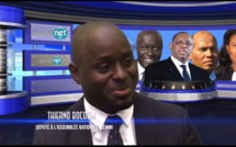 Non investiture à Mankoo Taxawu Senegaal : Thierno Bocoum fait dans la langue de bois… et remercie Idrissa Seck