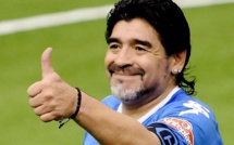 Maradona se paye Sampaoli, Veron et Dani Alves… en une seule interview