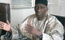 MAMADOU DIOP DECROIX FACE A LA SITUATION POLITIQUE NATIONALE : DECROIX DEMANDE UNE REPRISE EN MAIN FERME DU DOSSIER CASAMANCE PAR WADE