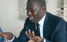 Babacar Gaye sur l’après Wade et la candidature de Karim en 2012