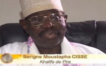 Nécrologie: Disparition de Serigne Moustapha Cissé de Pire