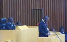 DECLARATION DE POLITIQUE GENERALE DU PREMIER MINISTRE SOULEYMANE NDENE NDIAYE. DEPUIS L’ASSEMBLEE NATIONALE