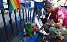 ISRAEL. Un homme tire sur un groupe de lesbiennes et de gays : 2 morts et 15 blessés.