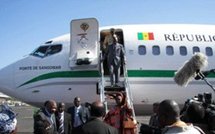 LES DESSOUS DE LA PLAINTE DU GROUPE SUD AFRICAIN CONTRE L’ETAT DU SENEGAL KUMBA VEUT SAISIR L ’AVION PRESIDENTIEL