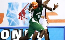 AFROBASKET 2009 : Boniface Ndong, le bourreau des congolais : 26 pts en 26 minutes