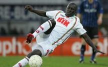 Monaco supervise Mbaye Leye