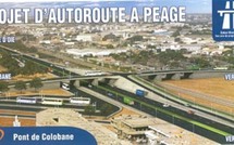 L’autoroute à péage : une ouverture meurtrière et précipitée