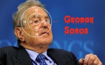 Organismes sénégalais financés par George Soros : Article 19, Institut de l’Afrique de l’Ouest, Ong 3D, le Forum civil, l’Institut Panos…