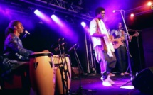 NAHAM TRIO en Live avec Neega Mass version slam