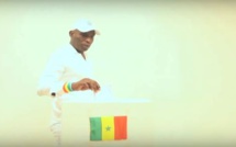 Le nouveau clip de Gorgui Ndiaye « Je vote » – Regardez