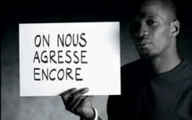 "Chaque fois que je me trouve avec des Russes, je me fais insulter. Je déteste être noir"