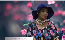 Fabienne Feliho, l'ex-miss Sénégal étale ses facettes de femme sénégalaise "Diongué" 