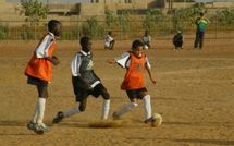 Pour le Losc, les jeunes de Saly, c'est de l'or en Diambars