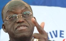 Moustapha Niass candidat aux présidentielles de 2012 :« le Président Wade n’est pas digne de confiance »