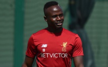 Liverpool : Sadio Mané va rejoindre ses coéquipiers en Allemagne, la semaine prochaine