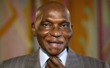 Abdoulaye Wade : jamais deux sans trois !